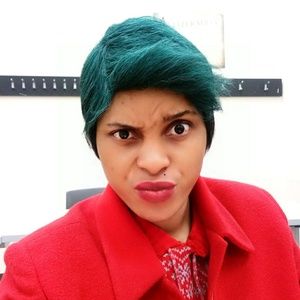 Meet your Posher, Monalisa